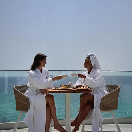 360ᵒ Luxury View Collection - Adults Only 4* Лименария