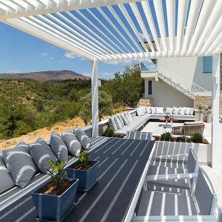 Aparthotel 360ᵒ Luxury View Collection - Adults Only Limenaria (Thasos)