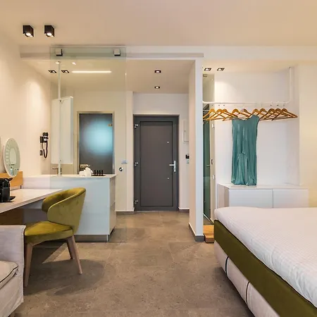 Aparthotel 360ᵒ Luxury View Collection - Adults Only 4*