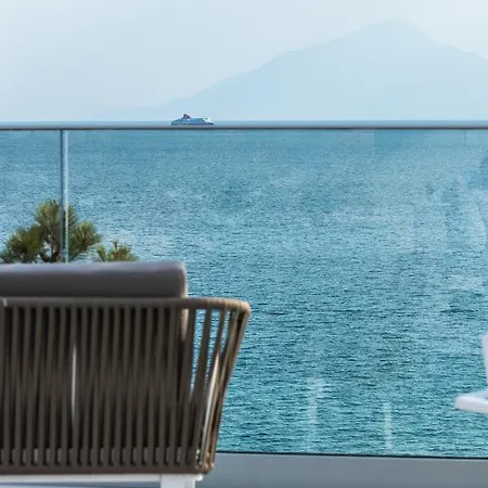 360ᵒ Luxury View Collection - Adults Only Aparthotel