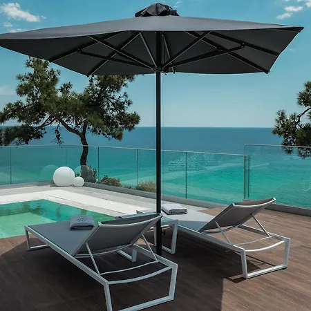 360ᵒ Luxury View Collection - Adults Only Aparthotel 4*