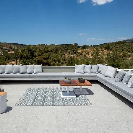 Apart-hotel 360ᵒ Luxury View Collection - Adults Only