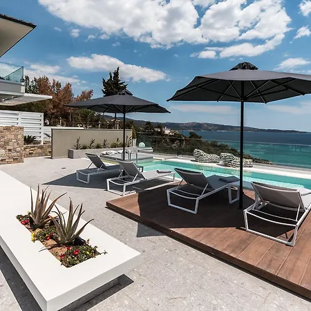 360ᵒ Luxury View Collection - Adults Only 4* Limenaria (Thasos)