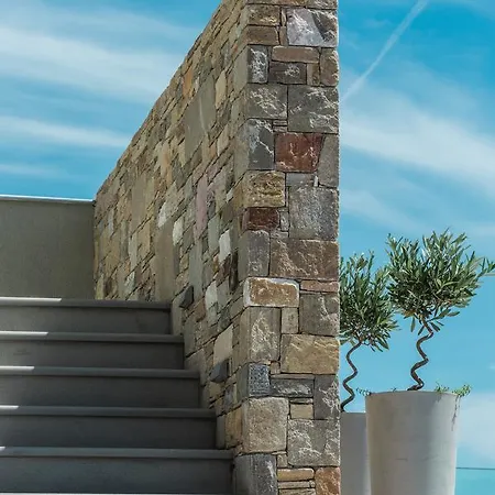 360ᵒ Luxury View Collection - Adults Only 4* Limenaria (Thasos)