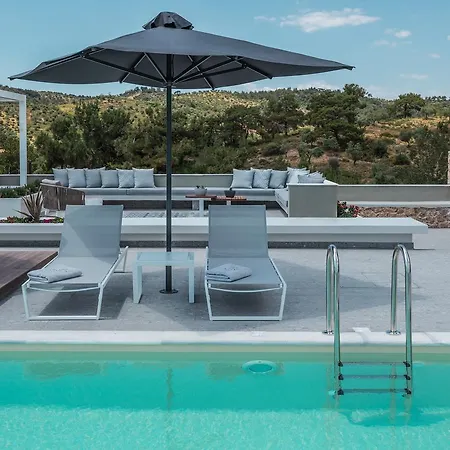 360ᵒ Luxury View Collection - Adults Only