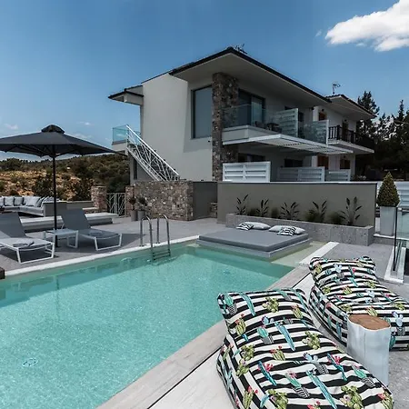 Apart Otel 360ᵒ Luxury View Collection - Adults Only