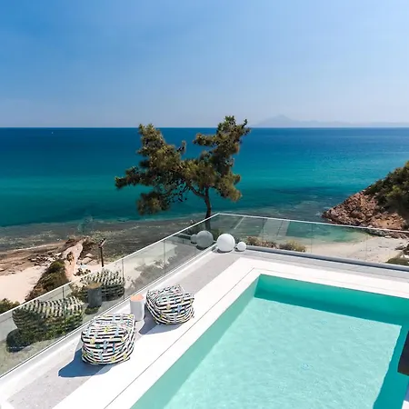 360ᵒ Luxury View Collection - Adults Only Aparthotel 4*