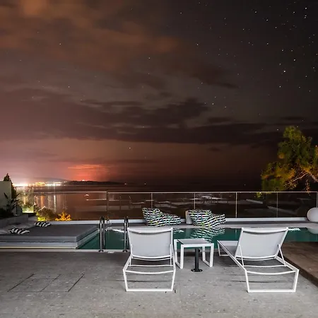 360ᵒ Luxury View Collection - Adults Only Aparthotel