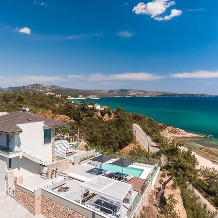 Apart-hotel 360ᵒ Luxury View Collection - Adults Only Limenaria (Thasos)