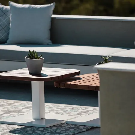 360ᵒ Luxury View Collection - Adults Only Apart-hotel Limenaria (Thasos)