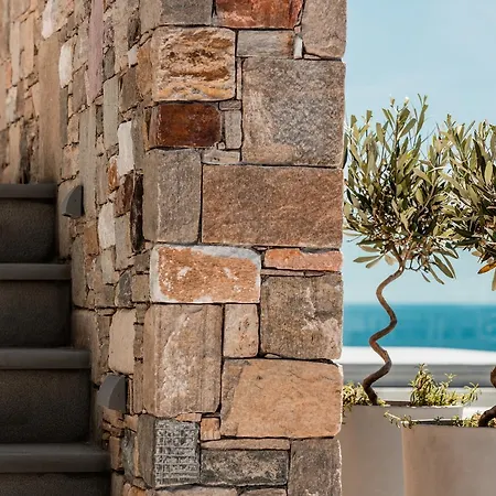 360ᵒ Luxury View Collection - Adults Only Apart-hotel 4*