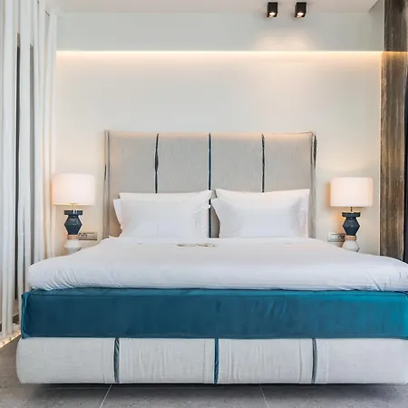 360ᵒ Luxury View Collection - Adults Only Aparthotel 4*