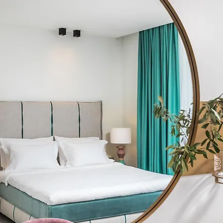 360ᵒ Luxury View Collection - Adults Only 4* Limenaria (Thasos)