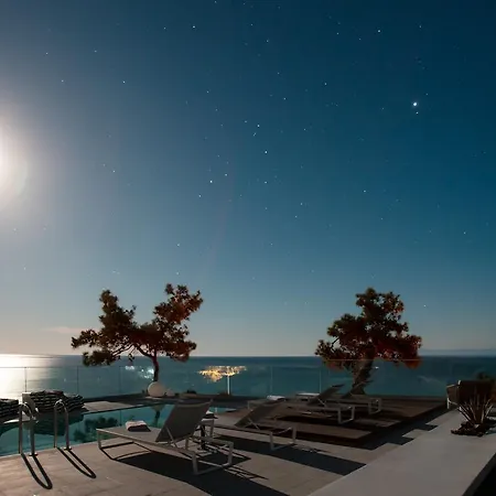 Aparthotel 360ᵒ Luxury View Collection - Adults Only 4*
