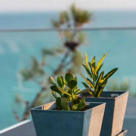 360ᵒ Luxury View Collection - Adults Only