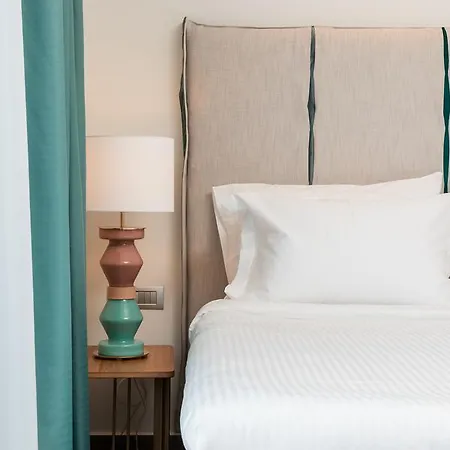 Aparthotel 360ᵒ Luxury View Collection - Adults Only