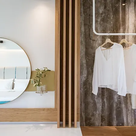360ᵒ Luxury View Collection - Adults Only Aparthotel 4*