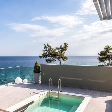 360ᵒ Luxury View Collection - Adults Only Apart-hotel