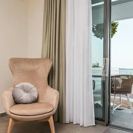 360ᵒ Luxury View Collection - Adults Only 4* Лименария