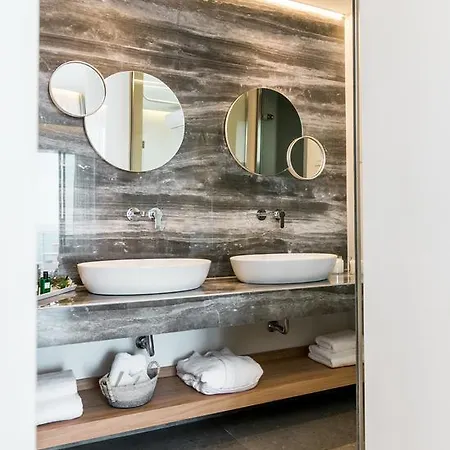 360ᵒ Luxury View Collection - Adults Only Limenaria (Thasos)