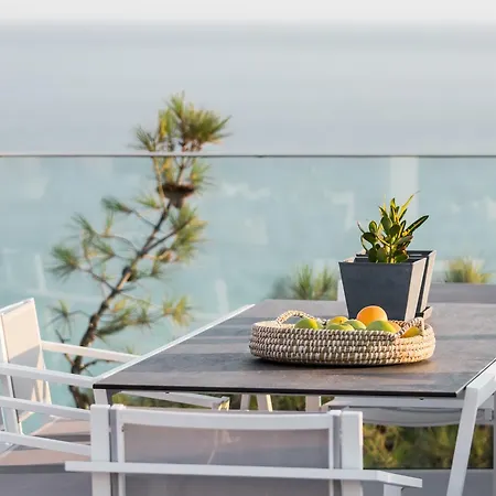 360ᵒ Luxury View Collection - Adults Only Aparthotel
