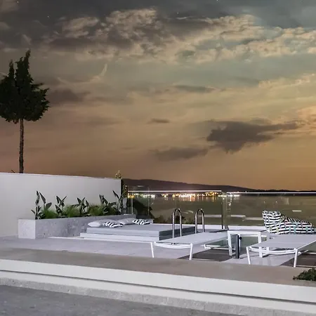 Апарт-отель 360ᵒ Luxury View Collection - Adults Only 4*