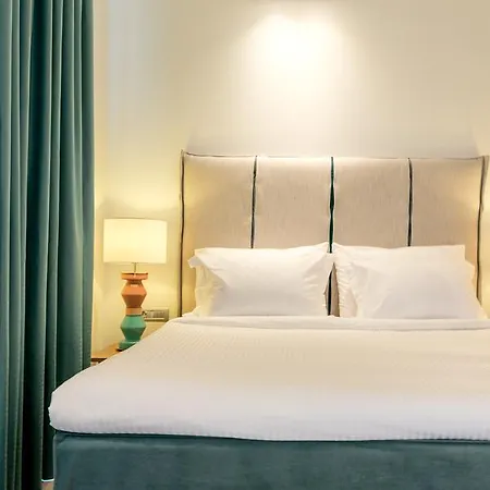 360ᵒ Luxury View Collection - Adults Only 4* Limenaria (Thasos)
