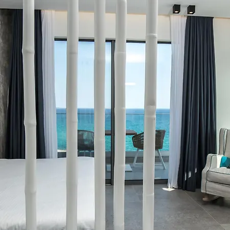 Aparthotel 360ᵒ Luxury View Collection - Adults Only