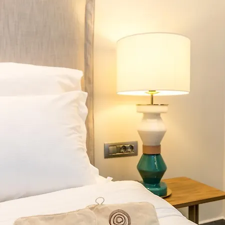 360ᵒ Luxury View Collection - Adults Only Apart Otel 4*