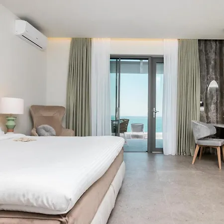 360ᵒ Luxury View Collection - Adults Only Aparthotel
