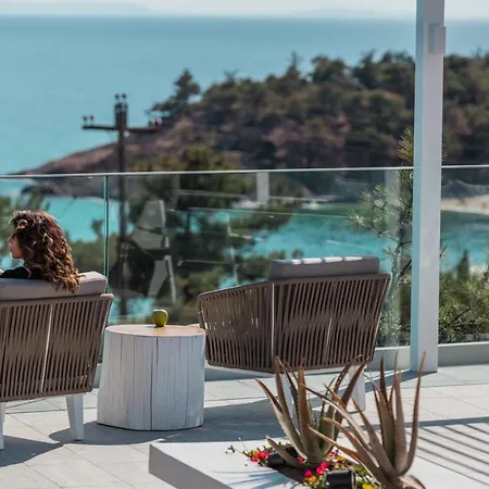 Aparthotel 360ᵒ Luxury View Collection - Adults Only 4*