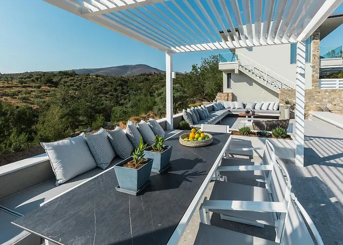 360ᵒ Luxury View Collection - Adults Only Apartahotel
